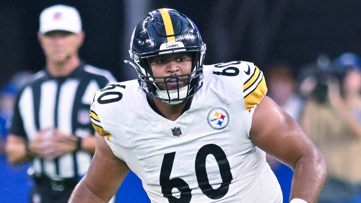 4 Steelers on thin ice after an ugly loss to the Patriots