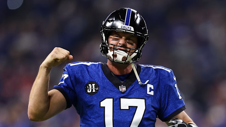 San Francisco 49ers v Indianapolis Colts - NFL 2025