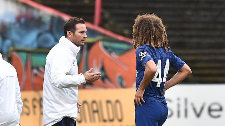 Bohemians FC v Chelsea FC - Pre-Season Friendly