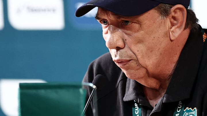 Jean-Louis Gasset - OM