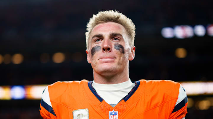 Kansas City Chiefs v Denver Broncos - NFL 2025 Kansas City Chiefs v Denver Broncos - NFL 2025