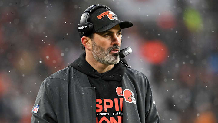 Tennessee Titans v Cleveland Browns - NFL 2025