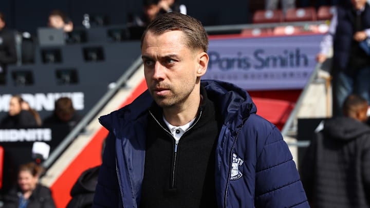 Southampton v Derby County - Sky Bet Championship Southampton v Derby County - Sky Bet Championship