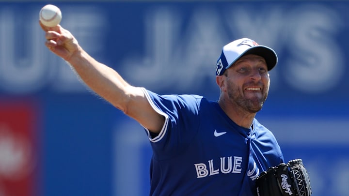 Scherzer says that MLB should institute rules that incentivizes teams to not pull their starting pitchers early. Scherzer says that MLB should institute rules that incentivizes teams to not pull their starting pitchers early.