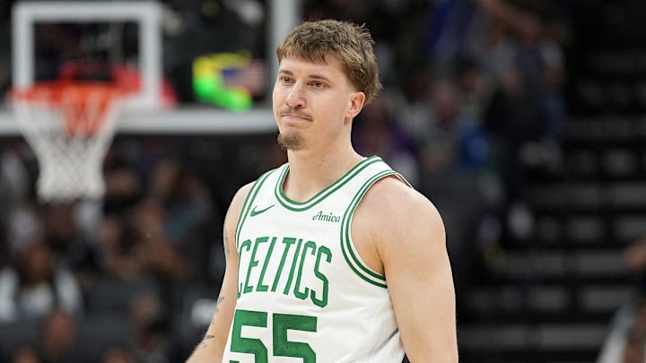 Boston Celtics, Baylor Scheierman, Orlando Magic, NBA Trade Rumors, Jrue Holiday