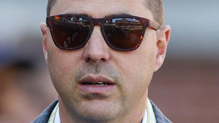 Kentucky hired a new AD on Saturday, while a seven-foot-three target that the Wildcats and Texas A&M coveted committed Kentucky hired a new AD on Saturday, while a seven-foot-three target that the Wildcats and Texas A&M coveted committed