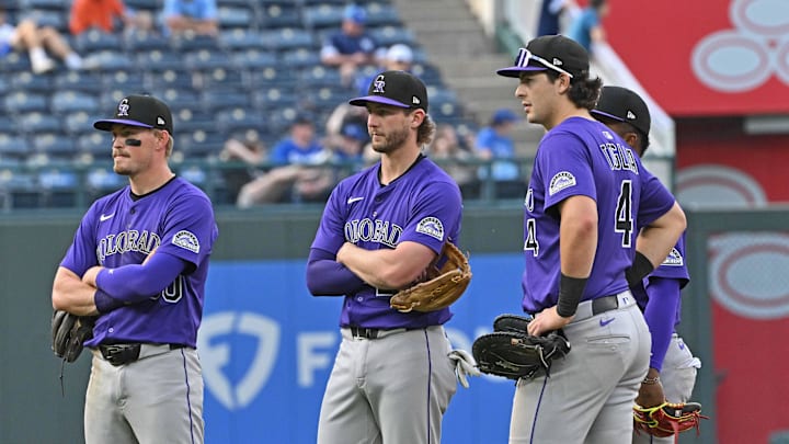 The Colorado Rockies are 5-25 through the first 30 games of the 2025 MLB season.