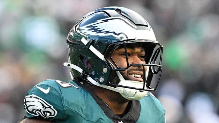 NFL: DEC 14 Raiders at Eagles