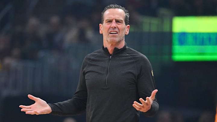 San Antonio Spurs v Cleveland Cavaliers San Antonio Spurs v Cleveland Cavaliers