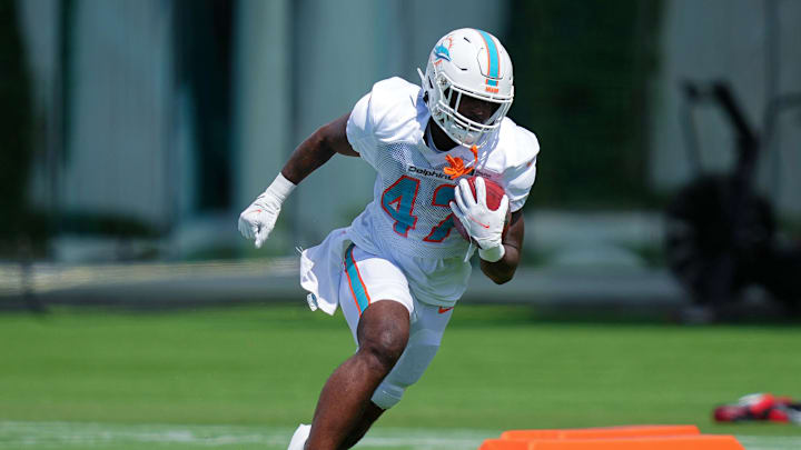 Steelers, ZaQuandre White