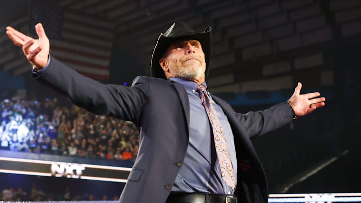 Shawn Michaels Shawn Michaels