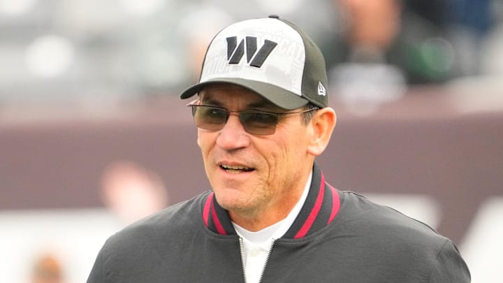 Ron Rivera