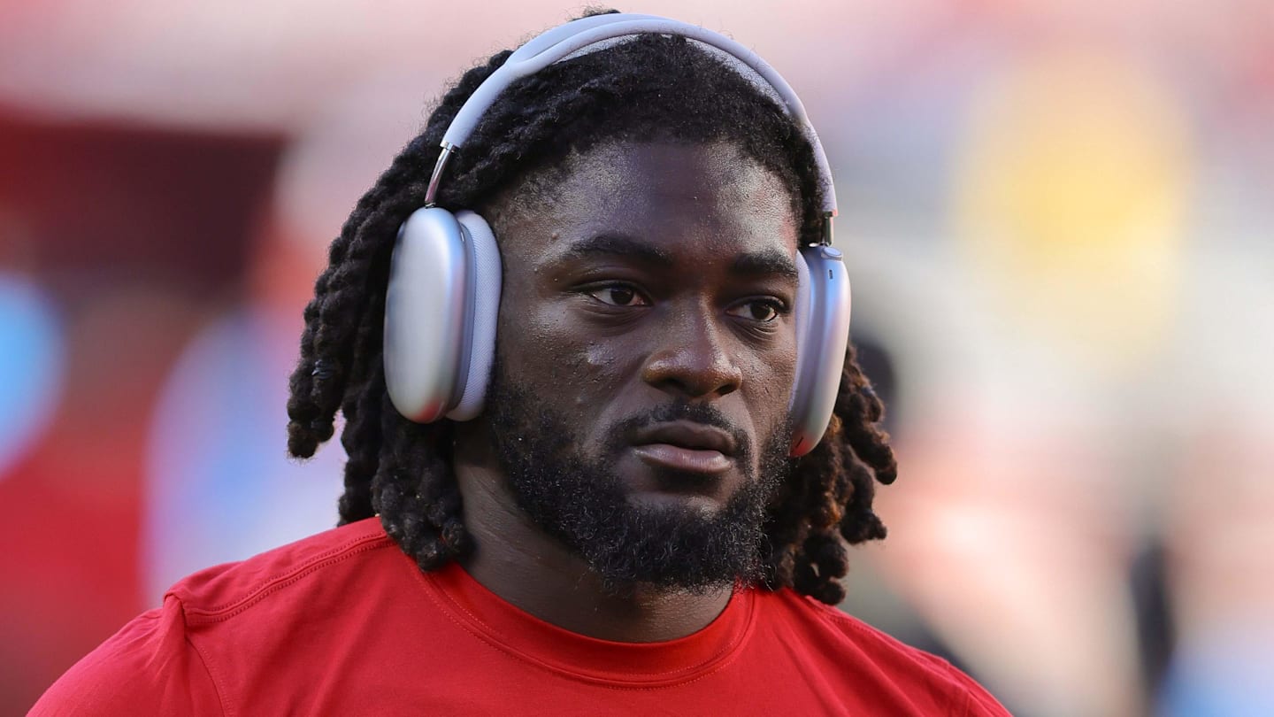 Commanders get troubling Brandon Aiyuk warning that makes waiting feel dangerous