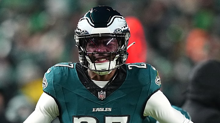 NFC Wild Card Playoffs: San Francisco 49ers v Philadelphia Eagles