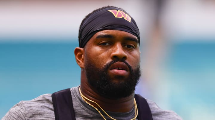 Jonathan Allen