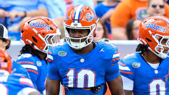 Linebacker Grayson Howard has played sparingly this season. Linebacker Grayson Howard has played sparingly this season.