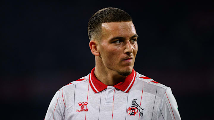 Said El Mala wechselt den Berater