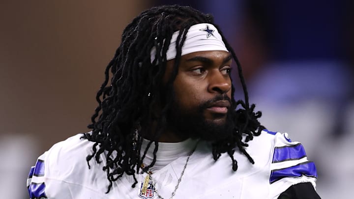 Houston Texans v Dallas Cowboys