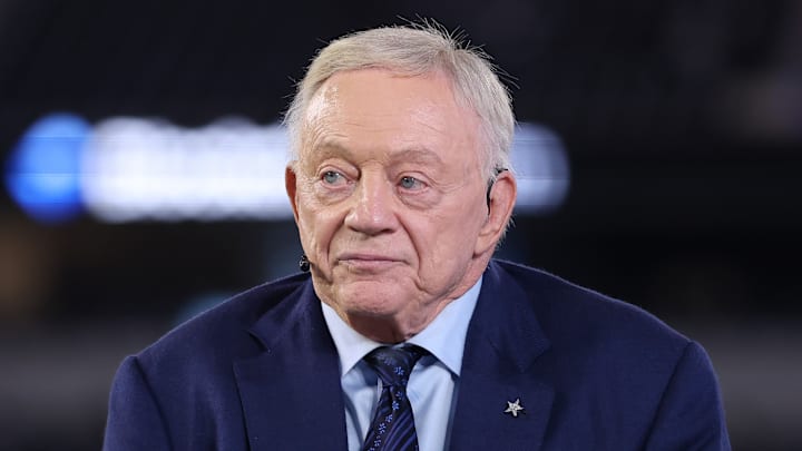 Arizona Cardinals v Dallas Cowboys - NFL 2025 Arizona Cardinals v Dallas Cowboys - NFL 2025