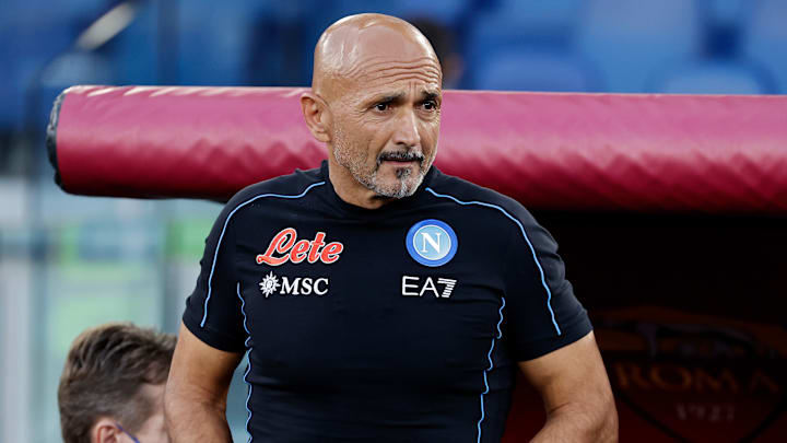 Luciano Spalletti