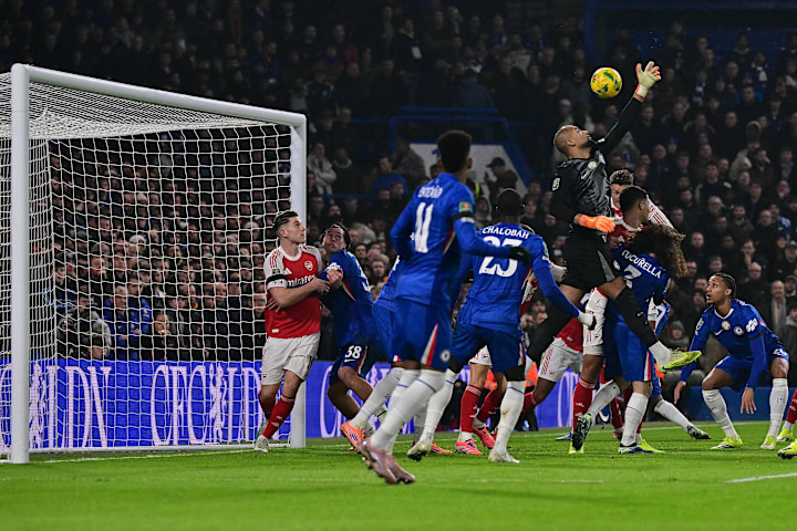 โรเบิร์ต ซานเชซ