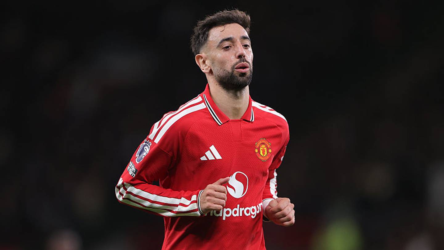 Man Utd Predicted Lineup vs. Bournemouth: Major Fernandes Decision Made