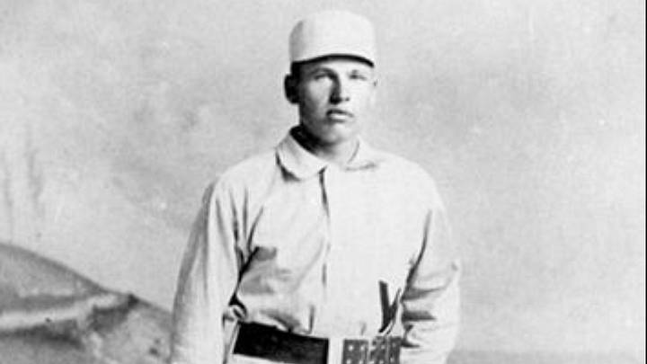 Dummy Hoy has inspired a movement to get the deaf pioneer elected to the Hall of Fame. Dummy Hoy has inspired a movement to get the deaf pioneer elected to the Hall of Fame.