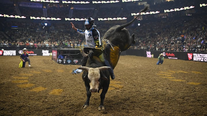 PBR Bull riding PBR Bull riding