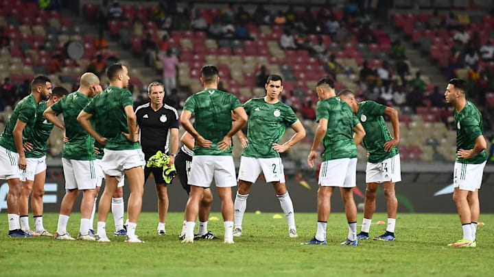 Les Algériens n'ont plus le droit à l'erreur