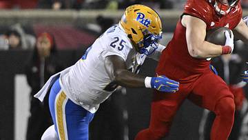 Top Prospect Jahsear Whittington Joins Nebraska Cornhuskers