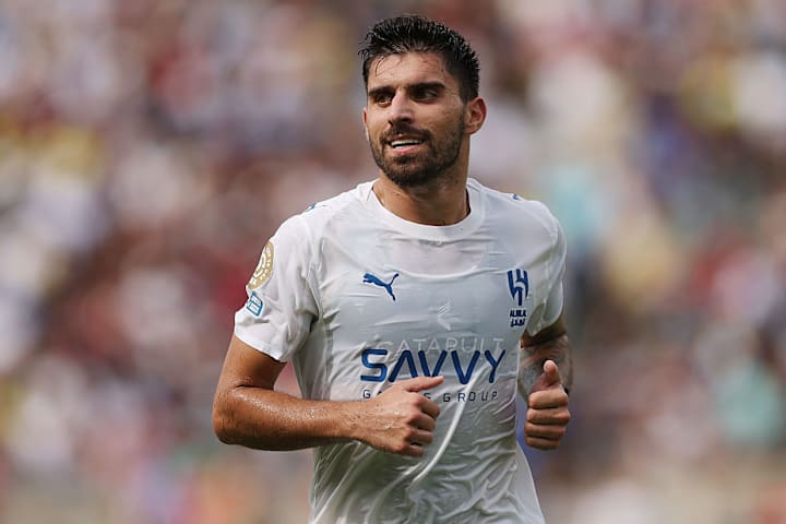 รูเบน เนเวส