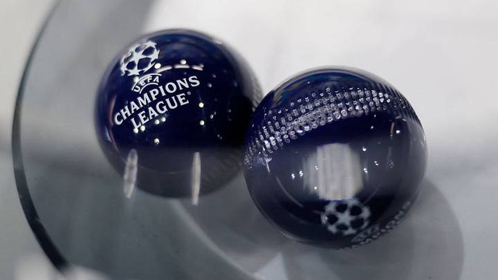 2026–27 Champions League Draw Revealed: Every League Phase Clash Unveiled