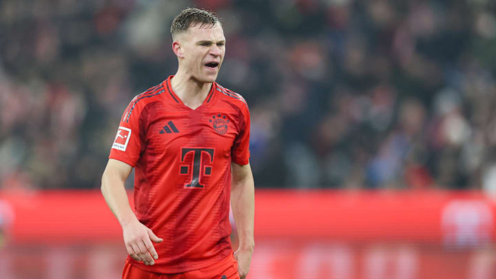 Joshua Kimmich