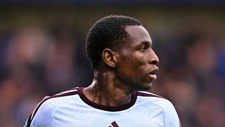 Nicolas Jackson scored his first Villa goal against Club Brugge.