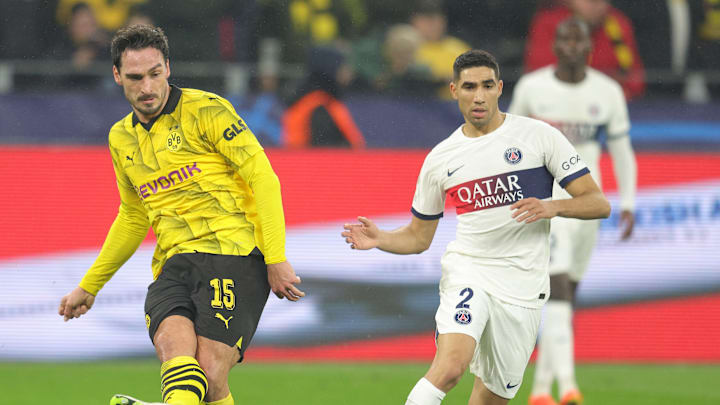 PSG is in for an exciting journey! Having secured their spot in the Champions League semi-finals, their schedule is about to undergo significant changes.