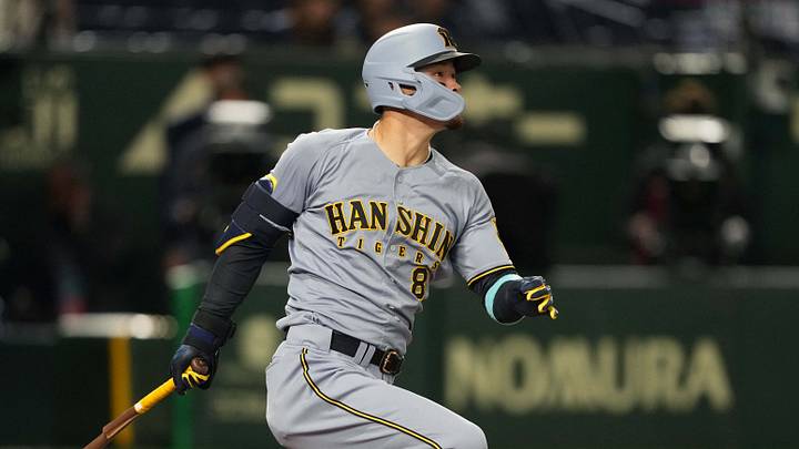 The Braves could use the big bat, but fitting him is the big question