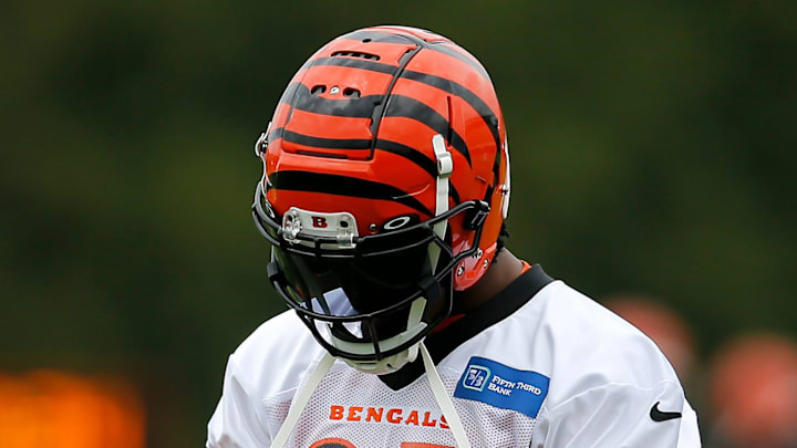 Tee Higgins