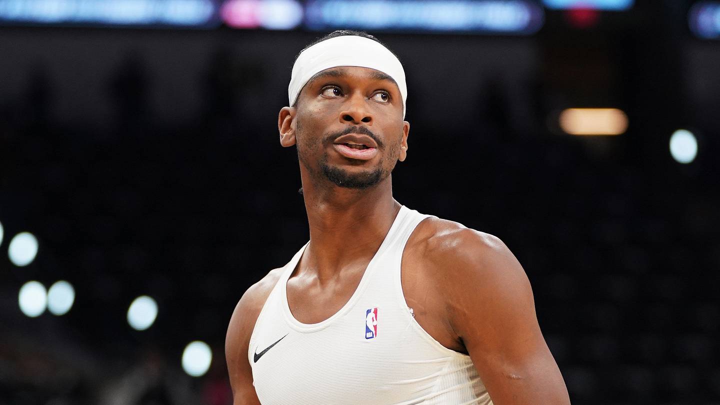 Toppling the Spurs is the hurdle the Thunder must clear to win a championship