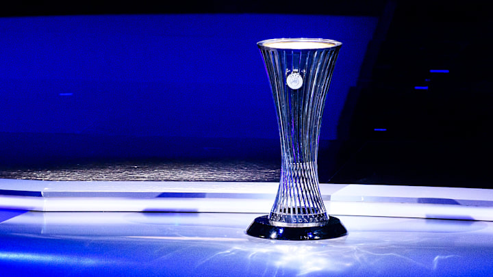 Europa Conference League Europa Conference League