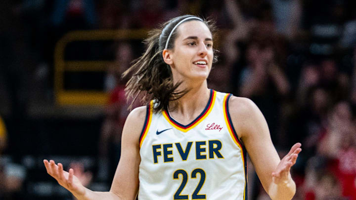 Caitlin Clark celebrated her birthday in unreleased Nike Kobe 6 basketball shoes. Caitlin Clark celebrated her birthday in unreleased Nike Kobe 6 basketball shoes.