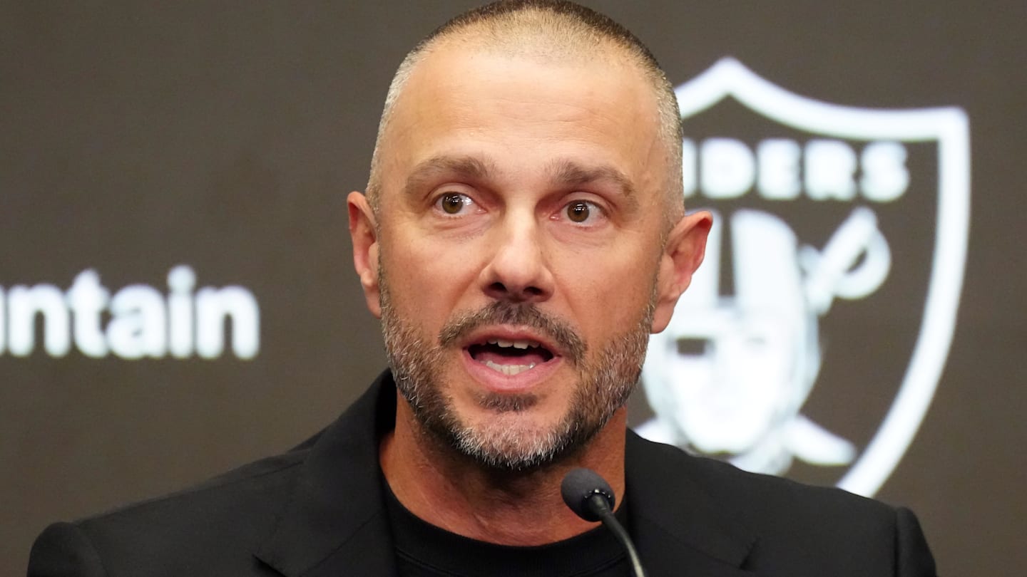 The Draft Will Help Keep the Raiders Ahead of Schedule