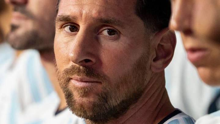 Lionel Messi gave Auburn something to remember forever on Tuesday night