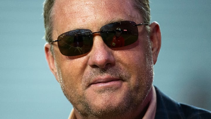 Hugh Freeze is still optimistic about Auburn's College Football Playoff ceiling after years of consistent failure