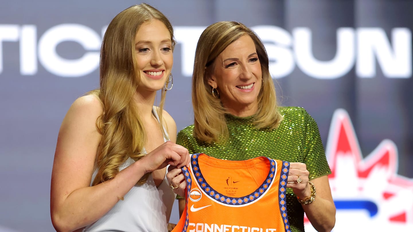 Where Every Bruin Went in This Year’s WNBA Draft