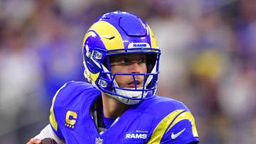 Rams Shine Again: Stafford Leads Playoff Push