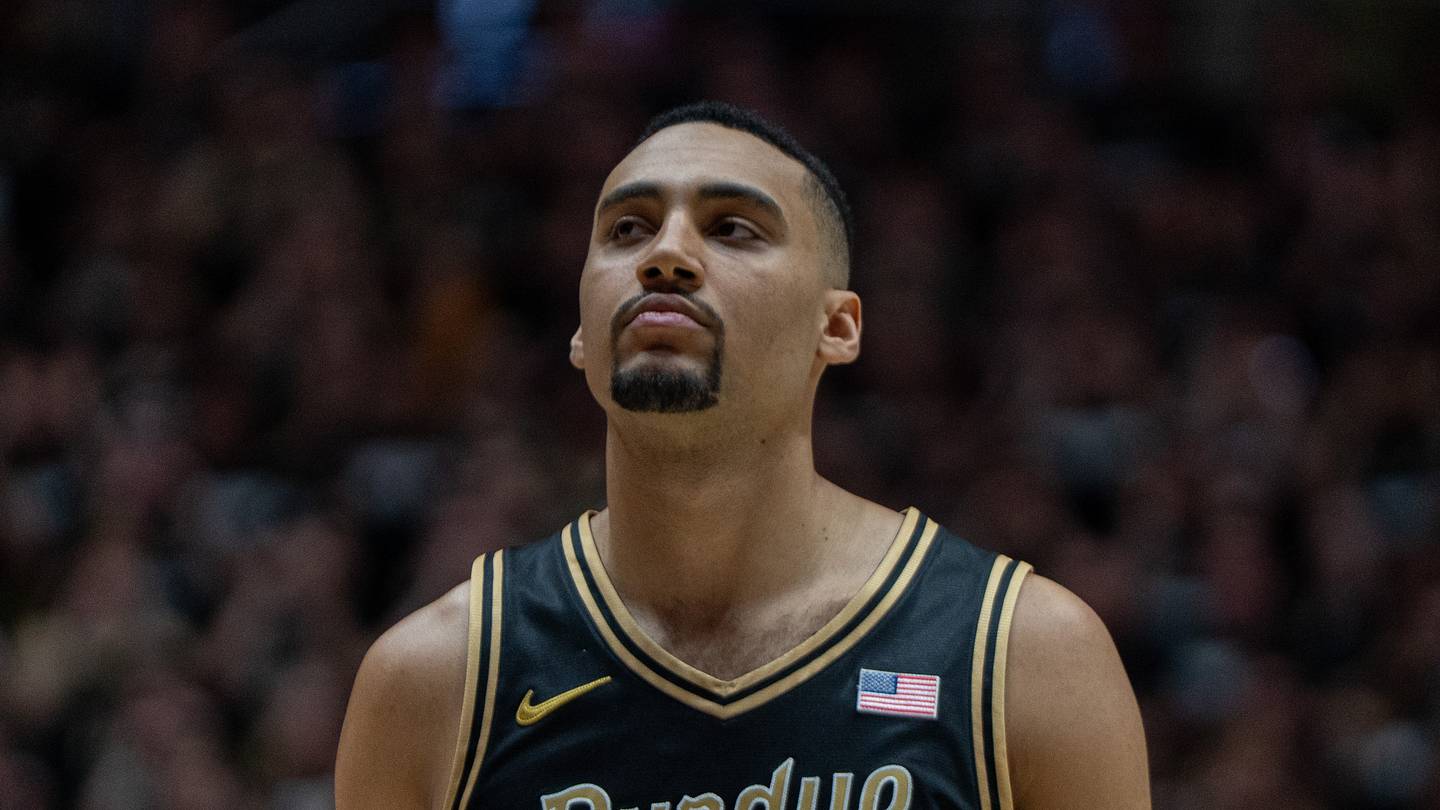 Timberwolves' recent draft pick returning to college basketball moves closer to reality