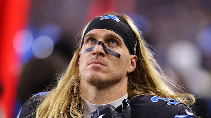 Tampa Bay Buccaneers v Detroit Lions - NFL 2025