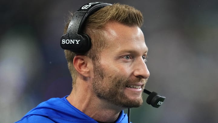 Los Angeles Rams v Seattle Seahawks - NFL 2025