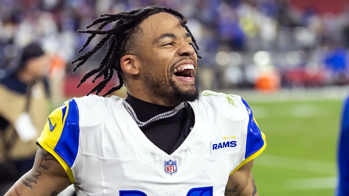 3 Risky Moves the Rams Made in Free Agency