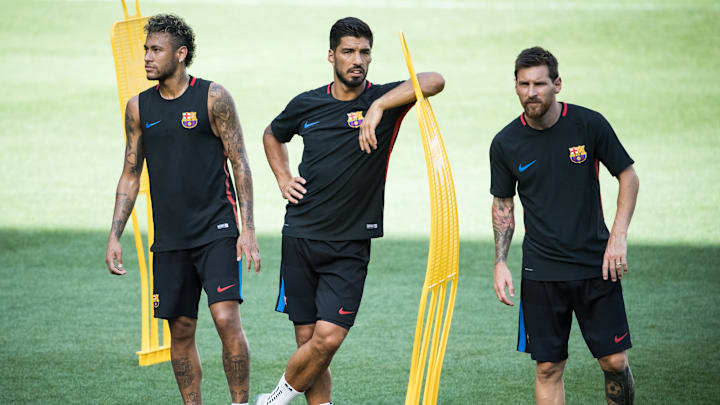 Une star du Barça veut faire son retour en Catalogne